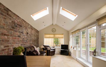 conservatory roof insulation Glasbury, Powys