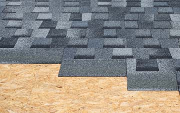 expert Glasbury asphalt roof companies