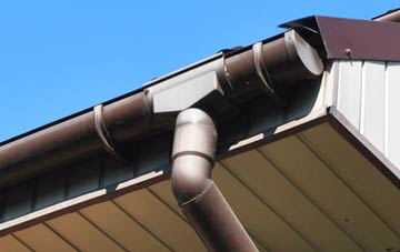 types of Glasbury fascias