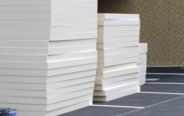 Glasbury flat roof insulation costs