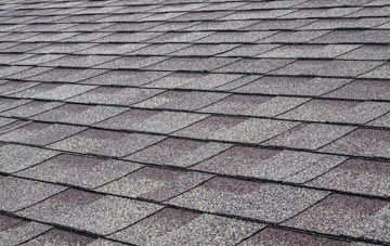 Glasbury tiles for shallow pitch roofing