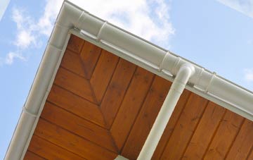 Glasbury soffit types