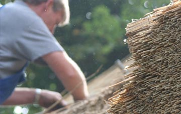 professional Glasbury thatchers