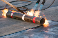 free Glasbury roof quotes