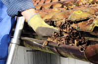 Glasbury gutter cleaners