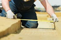 rated Glasbury insulation companies