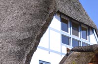 find rated Glasbury thatchers